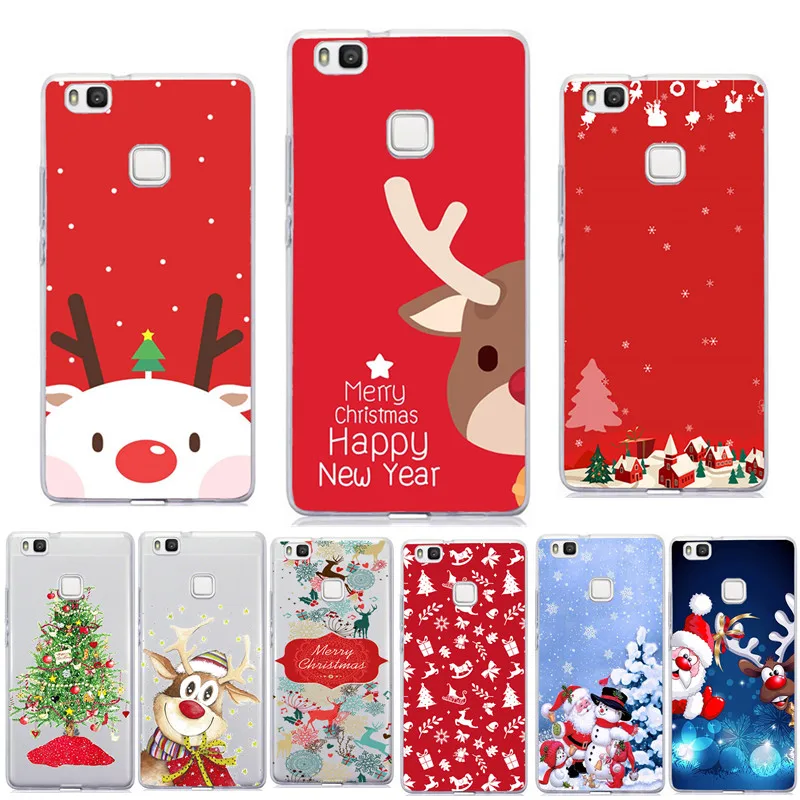 

Мягкий чехол из ТПУ для Huawei P20 Lite, силиконовый чехол-накладка, защитный чехол для телефона Huawei Mate 10 P9 Lite Mini 2017 P Smart Coque