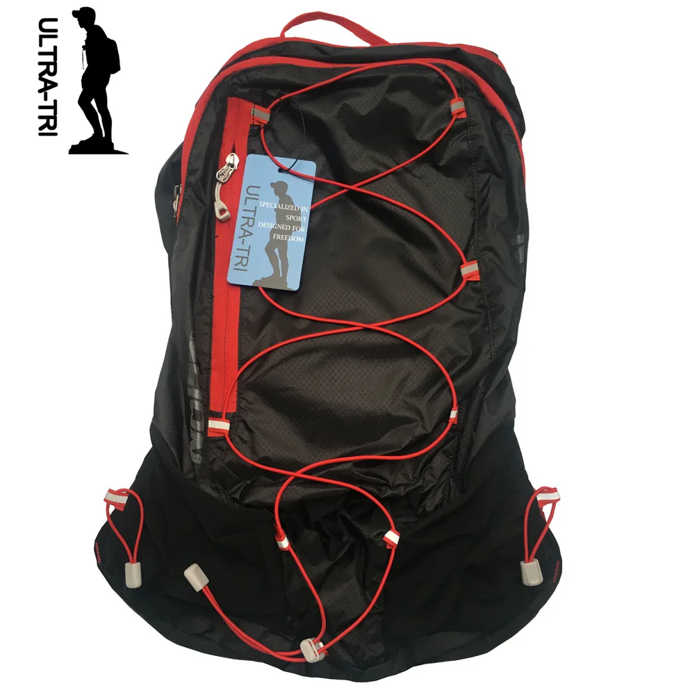 Рюкзак с гидратором для бега езды на велосипеде походов занятий спортом открытом