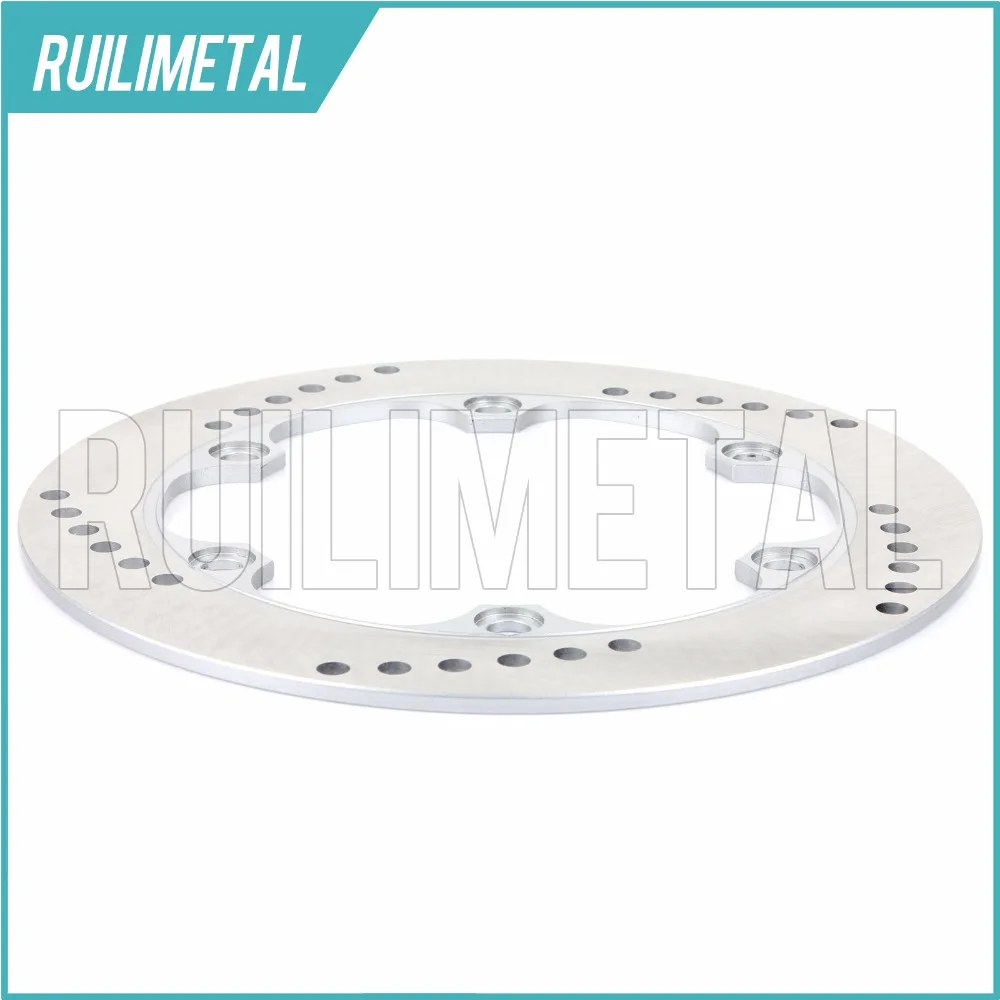 Спереди тормозного диска ротора для Honda CBR 250 f ураган 87 88 р FJS 400 silverwing ABS FSC 600 2001 2002