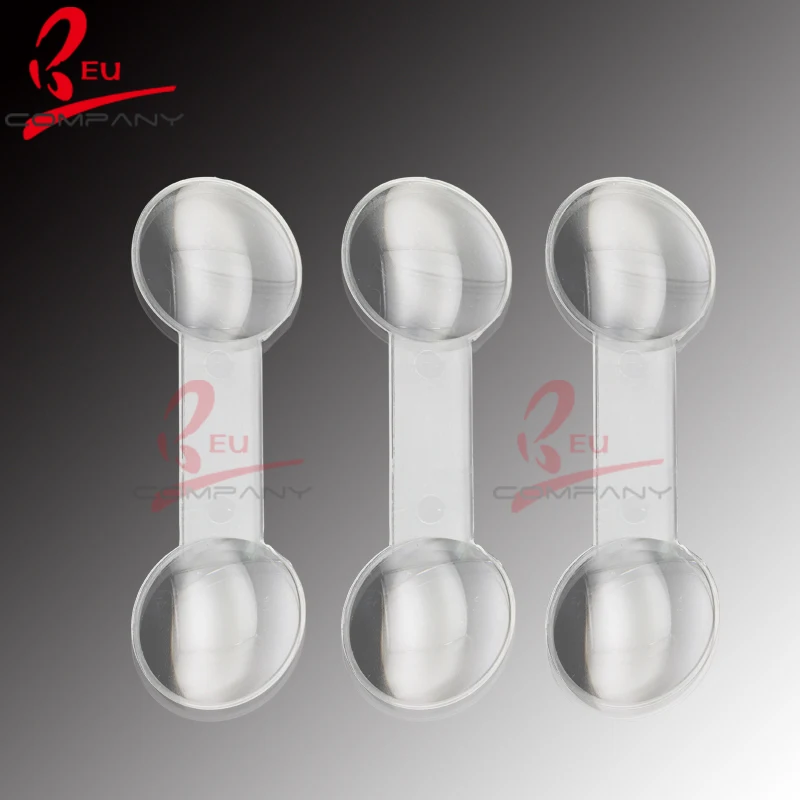 Трехмерное изображение экрана оптического объектива телескопа