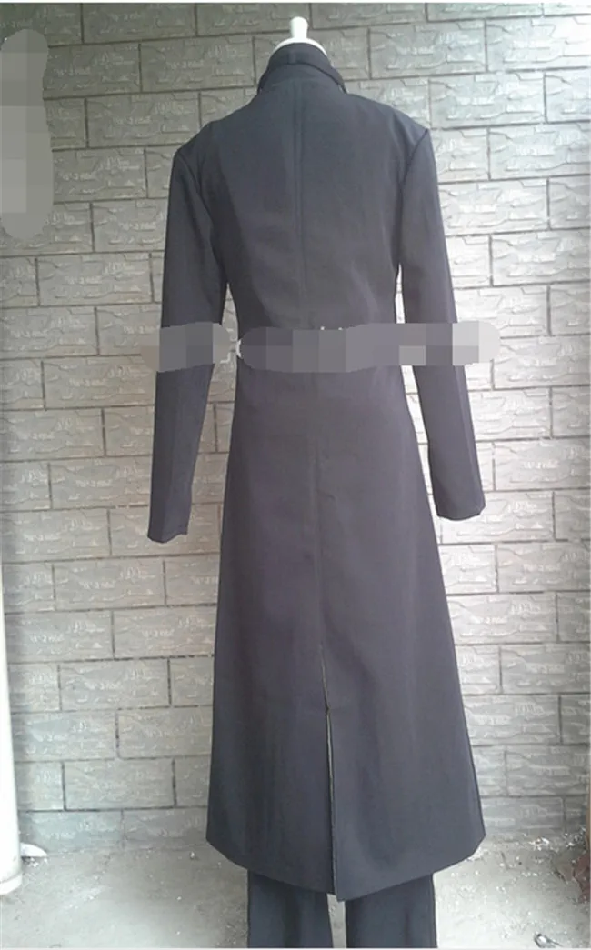 Аниме Темнее черного Хей Косплэй костюм для Для женщин/мужские карнавал Disfraces