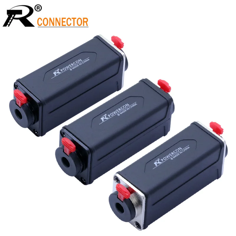 1 шт. 3PIN XLR/Jack 6 35 мм двухфункциональный выдвижной прямой адаптер|Соединители| |