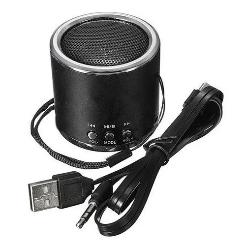 Мини Динамик s FM Усилитель Радио USB Micro SD TF ПР ПК MP3 iPod|radio usb|speaker fmmini speaker |