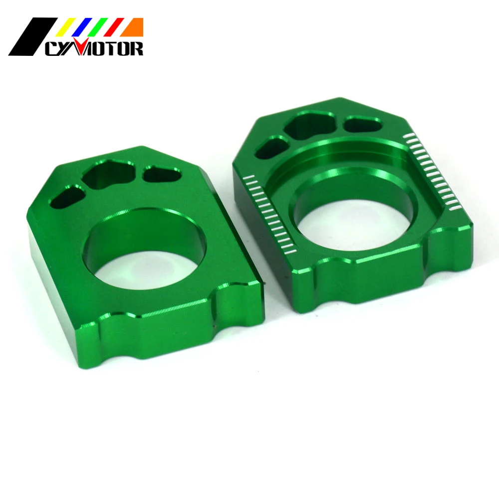 Цепь заднего регулятора для KAWASAKI KX125 KX 125 KX250 03 08 KX250F 04 16 KX450F 06 250 450 F KLX450R|Тормозные