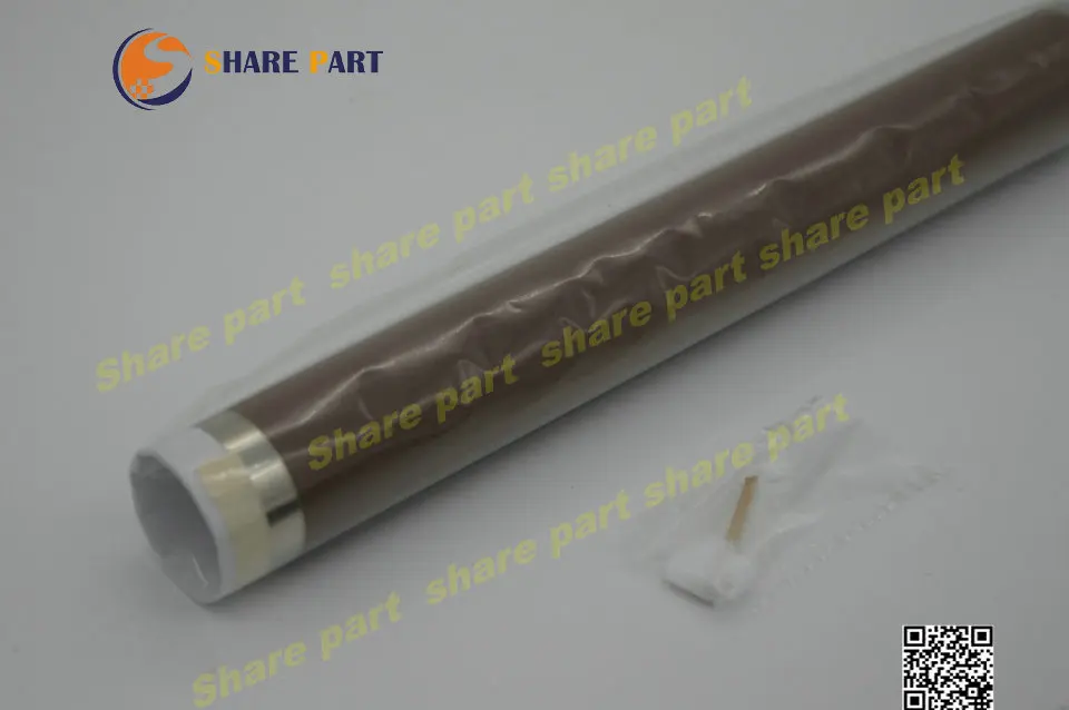 Смазка для HP P4010 P4014 P4015 P4515 M4555 M600 M601 M602 M603 2 шт. fuser fim с G8005 шт./партия автомобилей