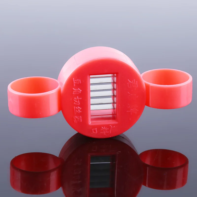 Многофункциональная кухонная и домашняя овощная модная овощерезка из