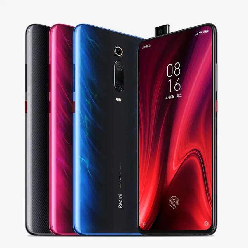 Глобальная версия Xiao mi phone 9T 6GB ram 64GB rom Snapdragon 730 Octa Core 6 39 &quotFHD полный экран 48MP