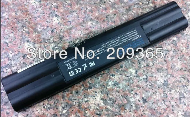 5200 мАч 8 ячеек Аккумулятор для ноутбука ASUS A6V A3000 A3000E A3000G A3000L A3000N A6000 A41-A3 A41-A6 A42-A3 A42-A6