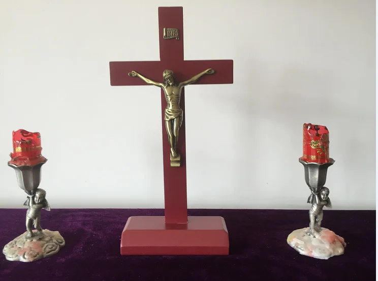 

Natural Elm Cross Redwood Jesus St. jesus christ statues jesus