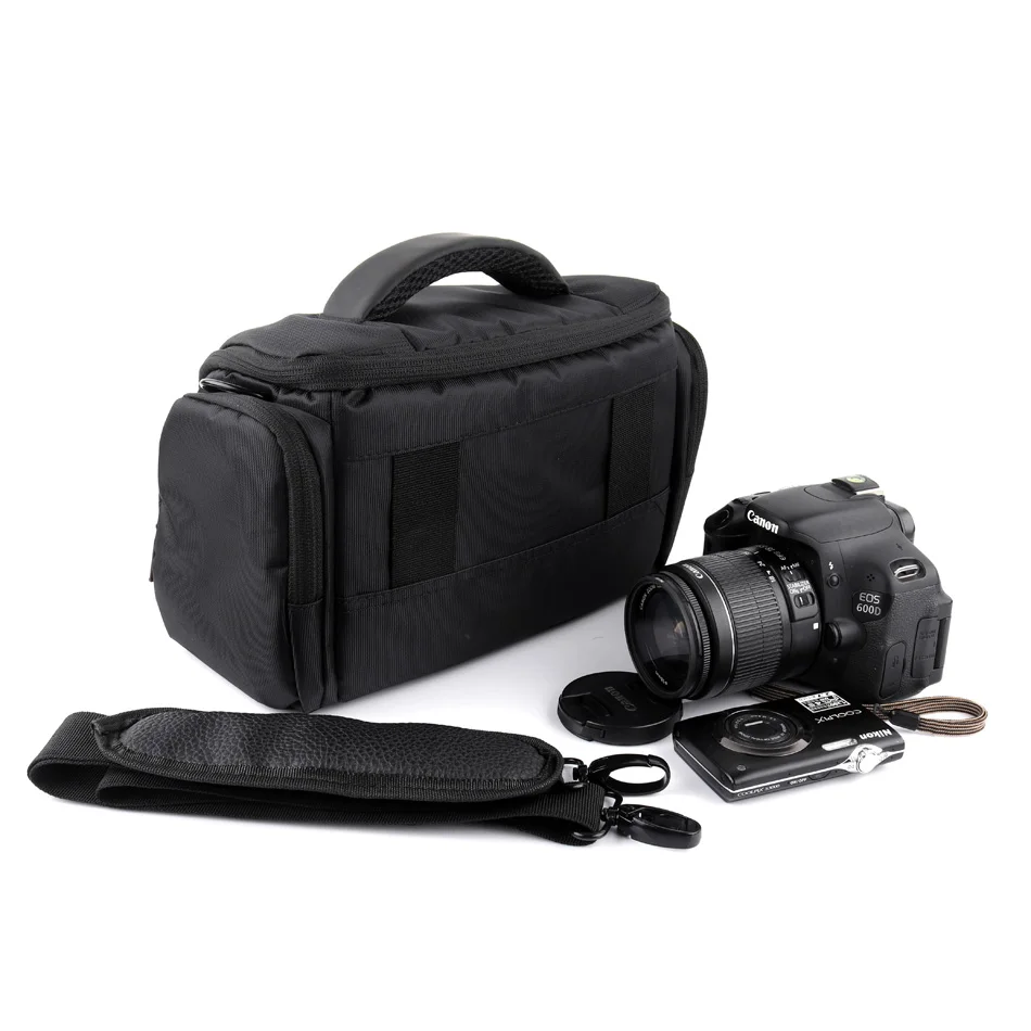 Сумка через плечо для камеры Sony Alpha A6500 A6300 A6000 A5100 A5000 A7 A7R A7S II 2 M2 NEX 7 6 5T 3N 5N|bag for|camera