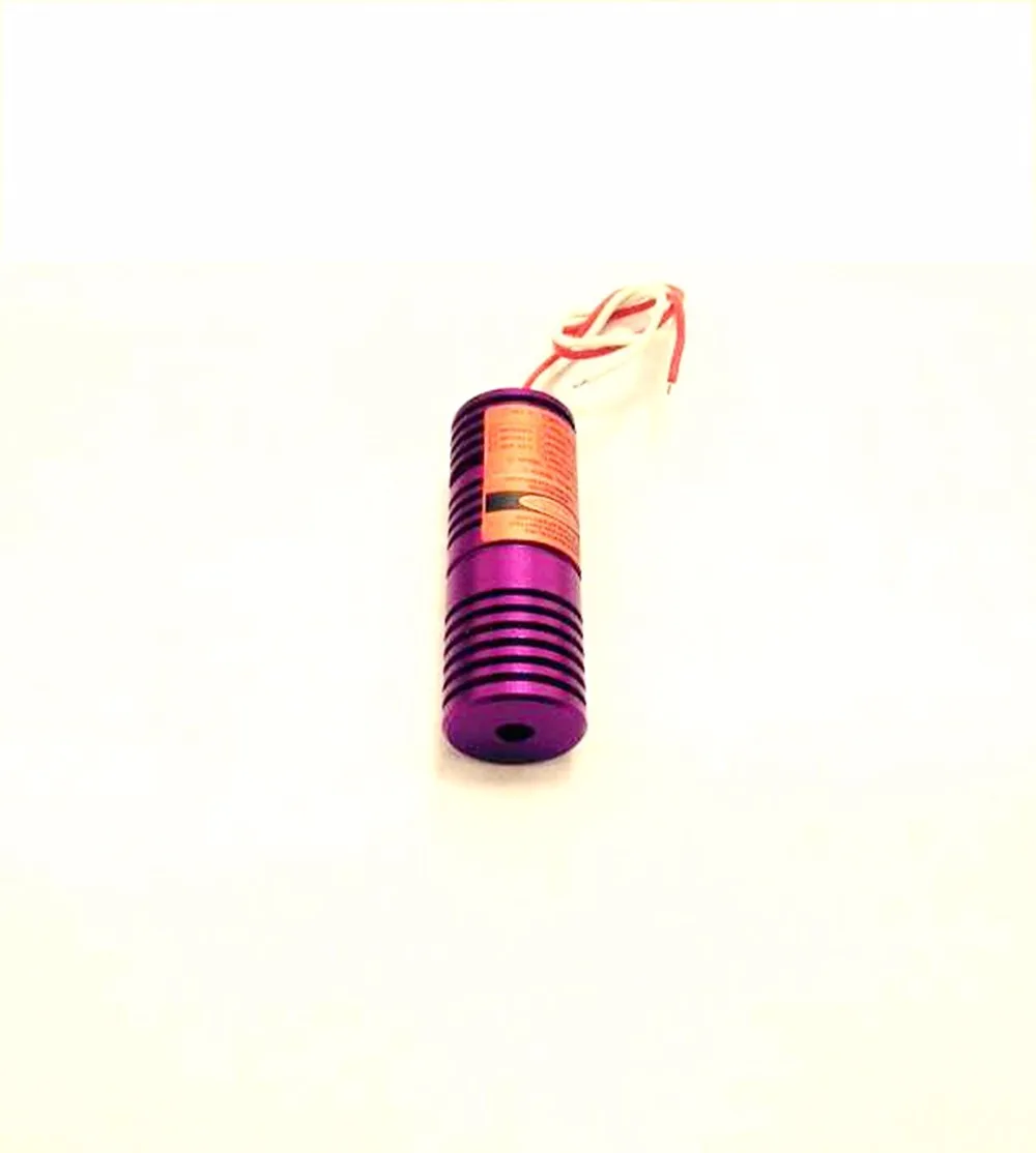 658nm 660nm Adjustable 5mw Orange Red Laser Dot Module 20x58mm 5VDC | Лампы и освещение