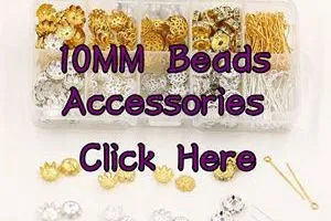 Обычно DIY браслет фиксируется и связывает аксессуары, ленточный канат концы фиксированной зажимной пряжки набор