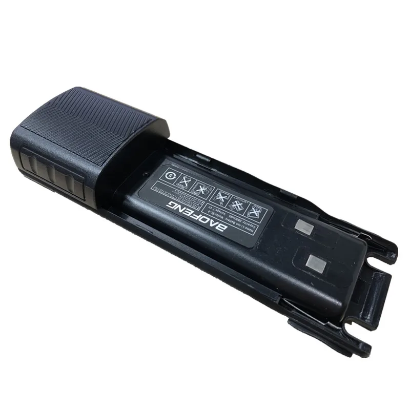 Baofeng UV 82 батарея 3800 мАч увеличенная 8D портативная рация двухстороннее радио