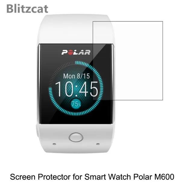 Прозрачная пленка для ЖК экрана с защитой от царапин 3 шт./упаковка Защитная