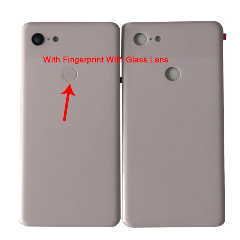 M& Sen для 6," htc Google Pixel 3XL стеклянная задняя крышка для батареи чехол Корпус для Google Pixel 3 XL задняя дверь корпус