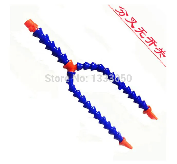

Y type adjustable plastic cooling pipe Without Switch 16*500mm dsdd