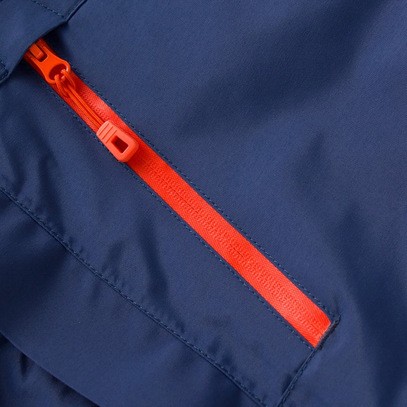 Goexploe зимняя куртка мужской отдых Пеший Туризм Mountain Открытый Верхняя одежда