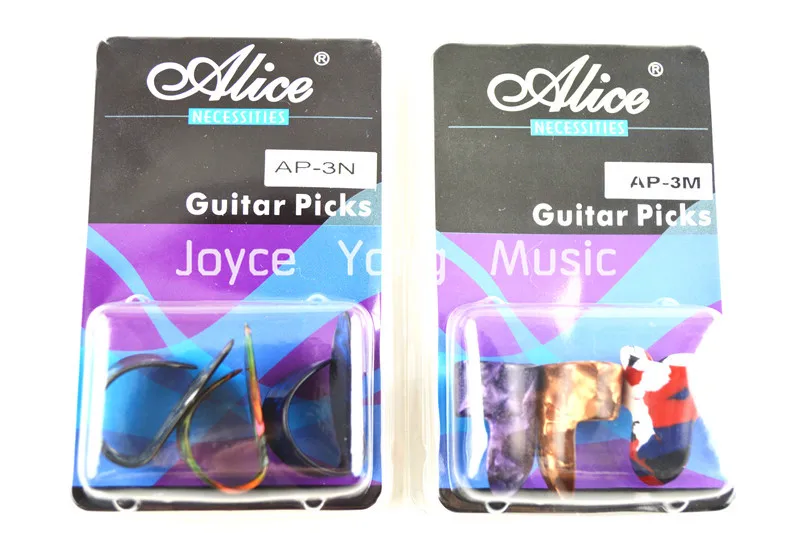 Алиса: безумие возвращается пальцевая гитарных медиаторов расширитель для