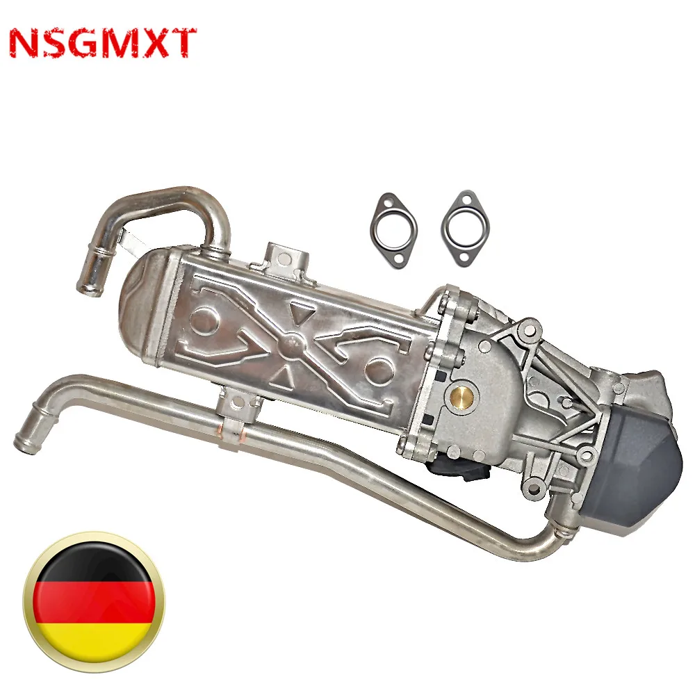 AP01 03L131512BH совершенно новый клапан EGR охладитель для Audi Volkswagen сиденье Polo Skoda 1 2 TDI 6