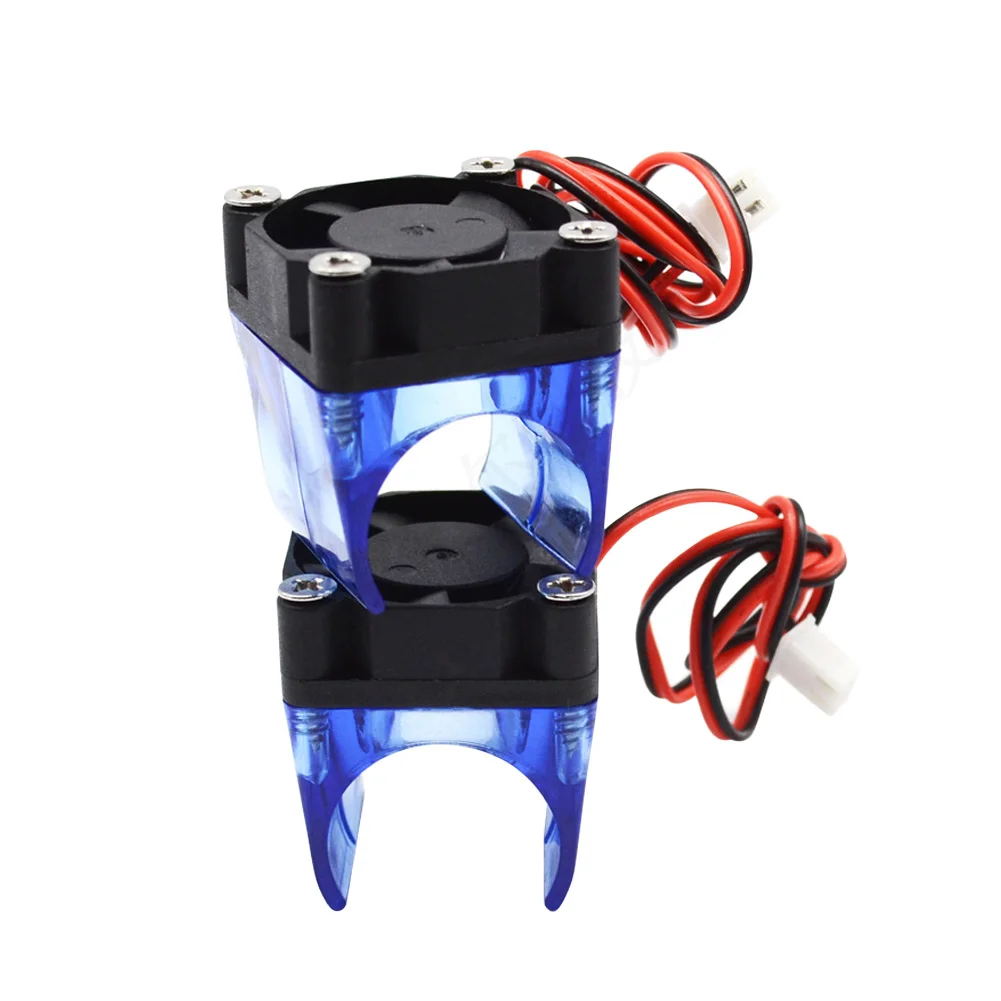 DC 12 V/24 V кулер в собранном виде 3D принтеры прочный Hotend часть легко устанавливается