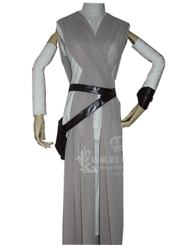 Костюм для косплея Пробуждение силы Рей 2018|rey cosplay|cosplay costumecostume cosplay |