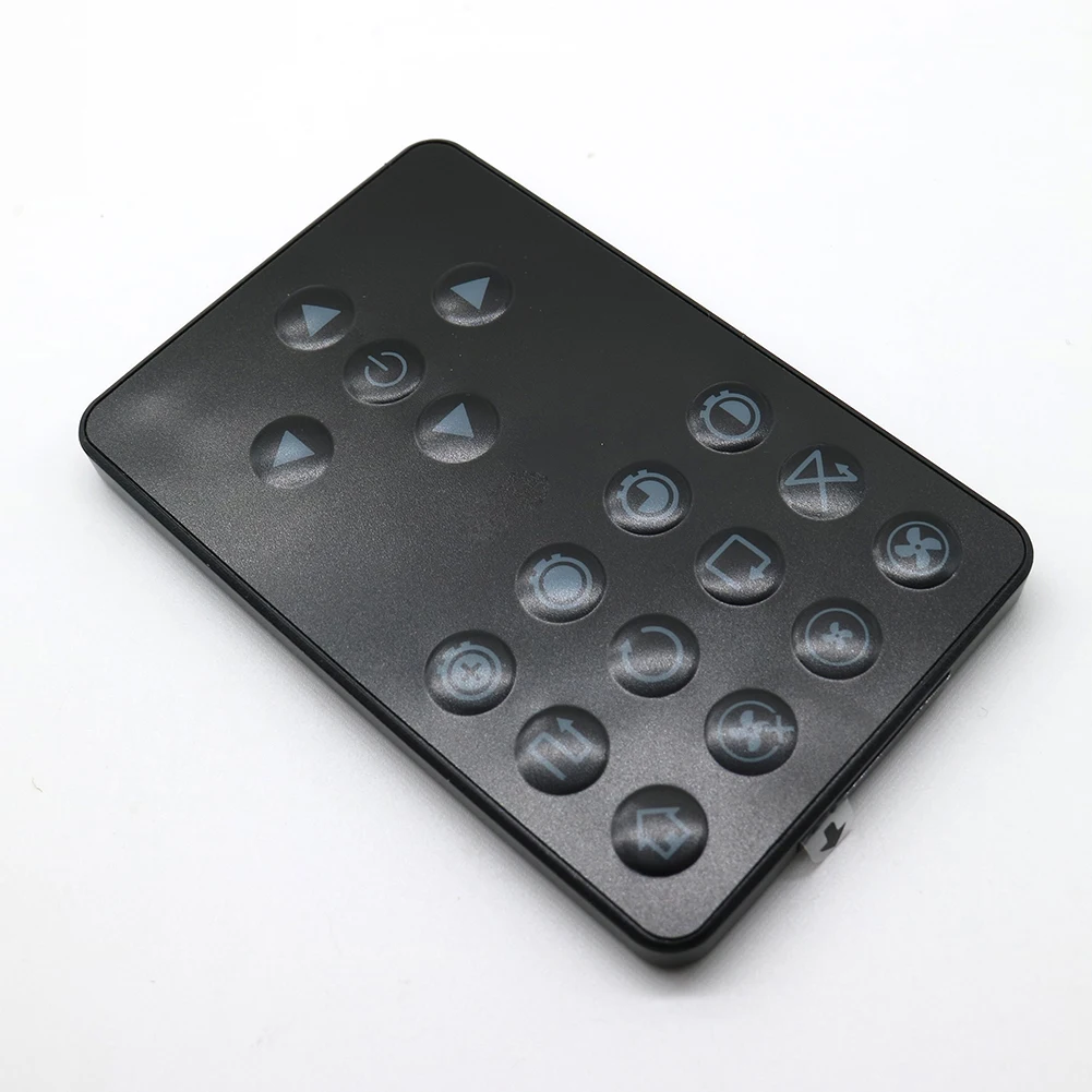 

High quality Remote control for Philips Robot FC8820 FC8810 robot Vacuum Cleaner Parts