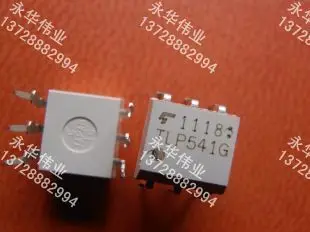 [ Бесплатная доставка ] TLP541G dip оптрон ( 5 шт./лот ) обеспечение качества|assurance