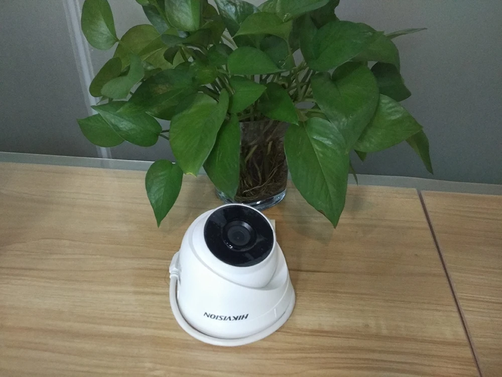 Бесплатная доставка английская версия DS 2CD1331 I 3MP CCTV камера POE H.264 + мини купольная ip