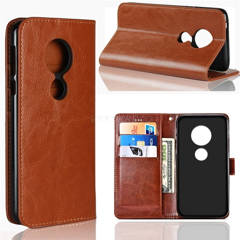 

For Motorola Moto G7 Play Power EU Case Flip Luxury Wallet Leather Cover Phone Case For Moto G7 G 7 Plus G9 Play Power US E 2020