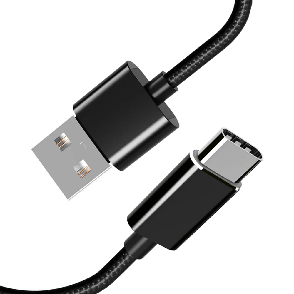 Factory USB C Cable USB 3.1 Type C Cable to USB A for xiaomi redmi pro huawei QC3.0 fast phone charging cable 2.4A USB Charge
