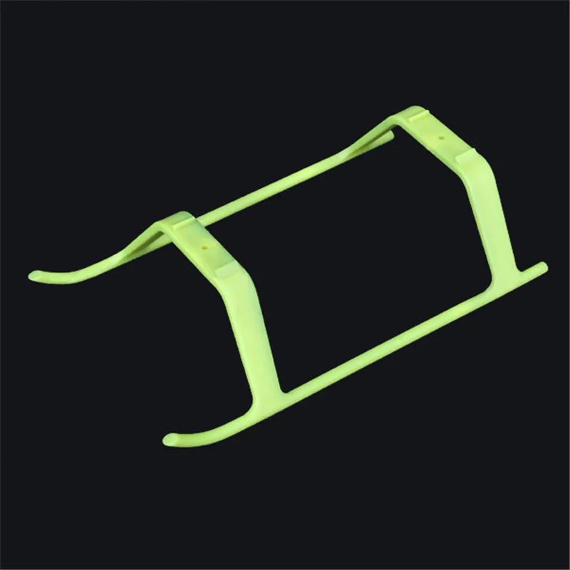 Горячая Распродажа ALZRC подсака на запчасти для радиоуправляемого вертолета 450 Pro