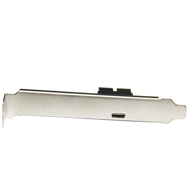 19pin заголовок USB to 3 1 Тип C кабель USB3.0 для карта адаптера с PCI e #74780|header exhaust|header