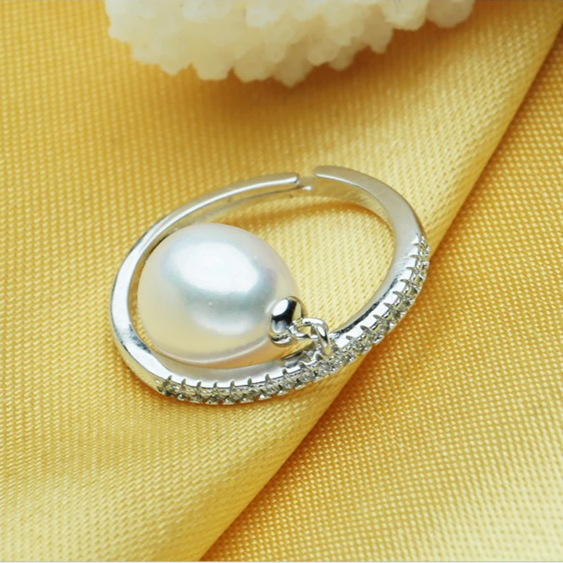 WATTENS богемные ювелирные изделия perlas модные пресноводные жемчужные Регулируемые