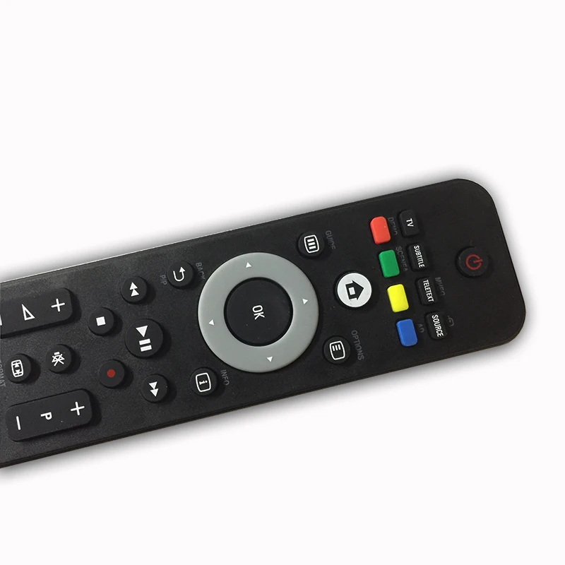 Пульт дистанционного управления для PHILIPS ЖК/светодиодный/HDTV с фабрики HUAYU |
