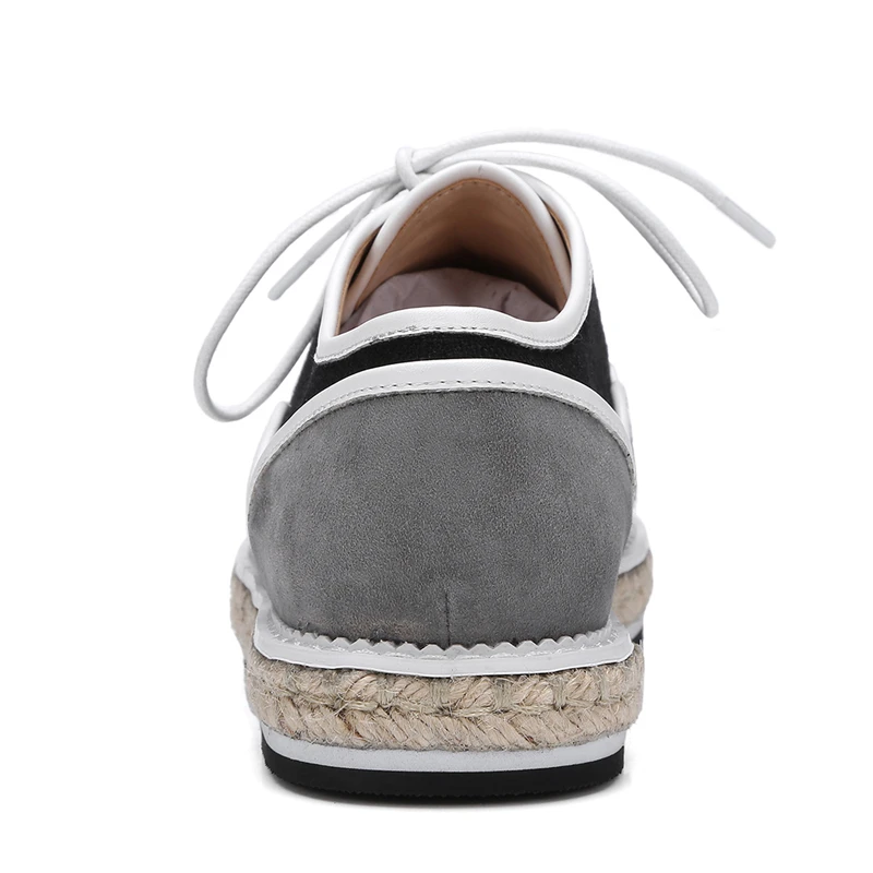 Модный бренд Одежда высшего качества Женские Эспадрильи обувь Дизайнерские