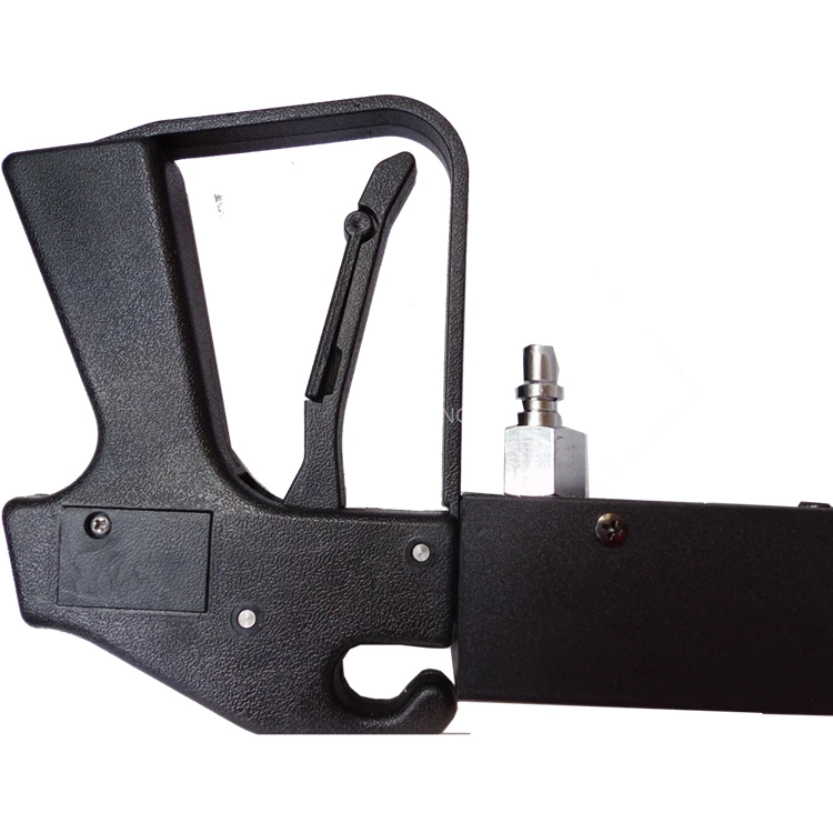 Бесплатная доставка СО2 пистолет DJ оборудование для сценического эффекта ручное