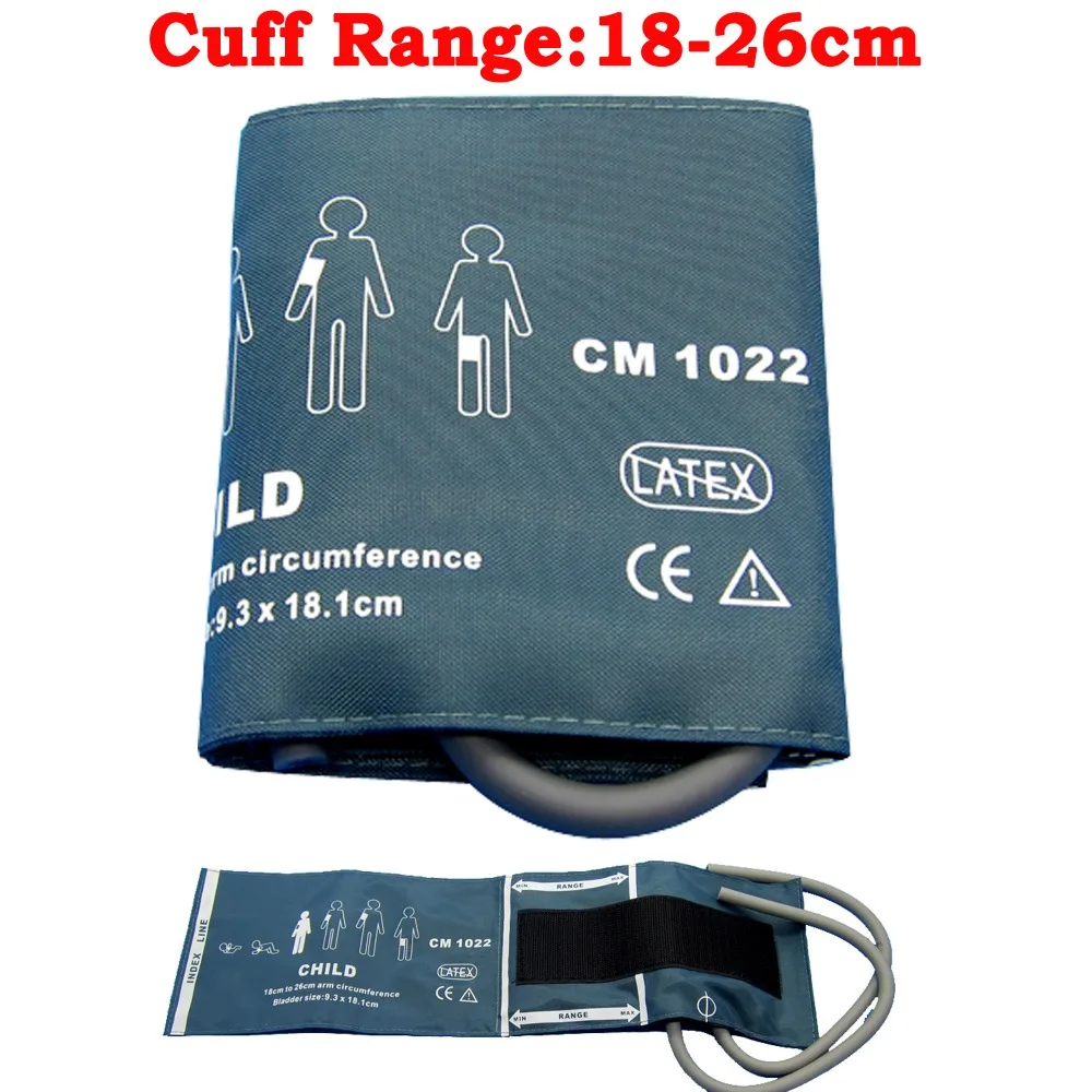 кровь давление тонометр Ребенок ниад кровяное манжеты - Цена: 3506.42