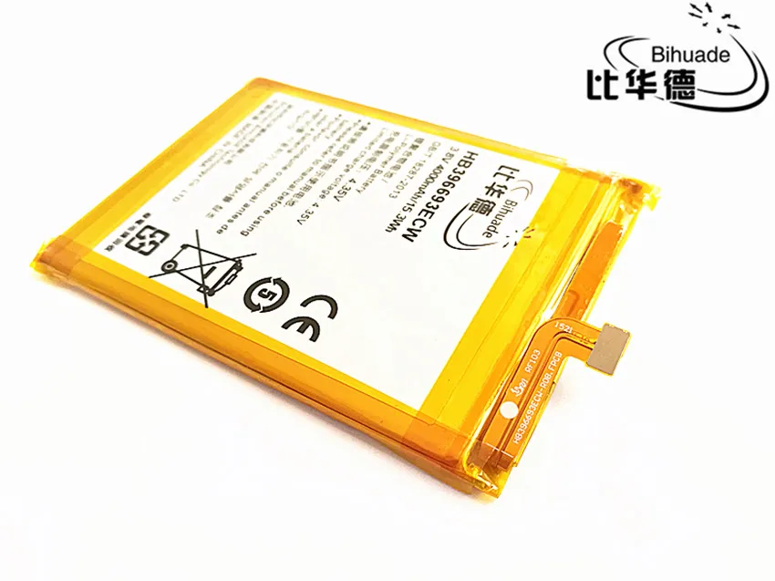 

new HB396693ECW Rechargeable Li-ion phone battery The cell phone battery Mate 8 NXT-AL10 NXT-TL00 NXT-CL00 NXT-DL00 mate8