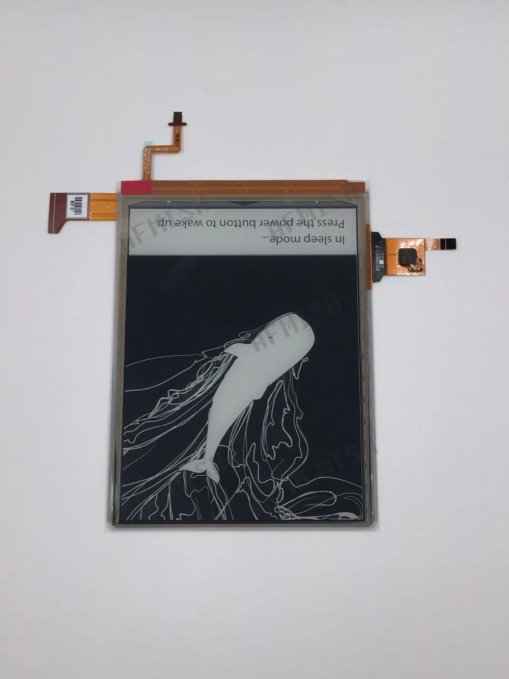 eink ЖК-экран дисплей для pocketbook 627 touch lux 4 PB627 электронная книга с подсветкой и сенсорным экраном