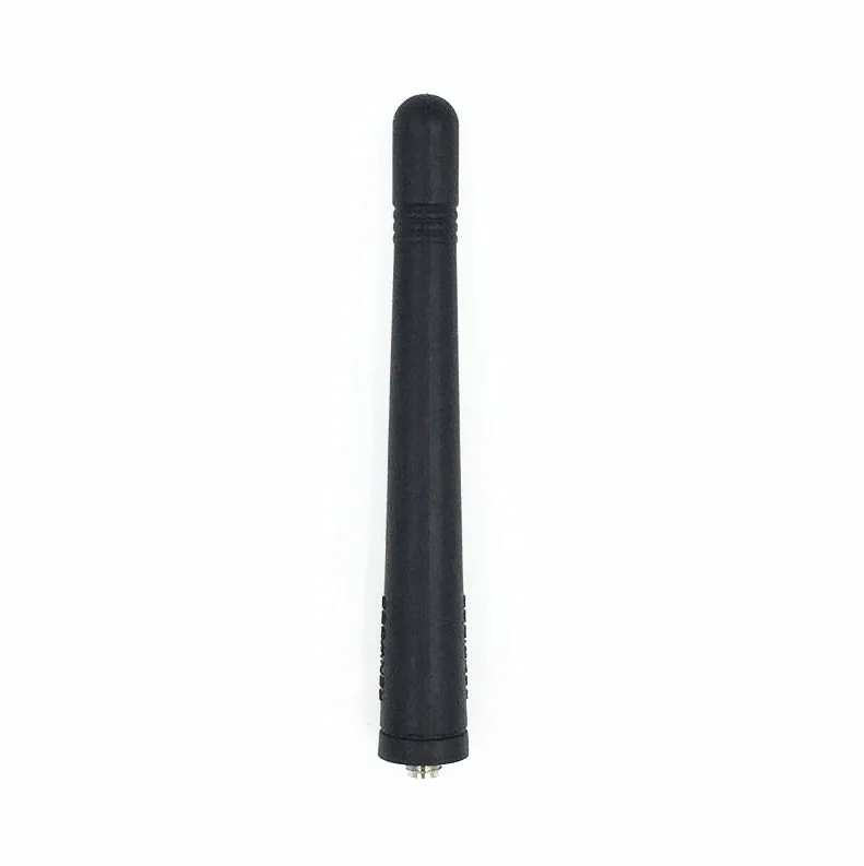 XQF 4 3 дюймов УКВ внешняя антенна для KENWOOD TK2200 TK2202 TK2203 TK2206 TK2207 TK2260 | Мобильные
