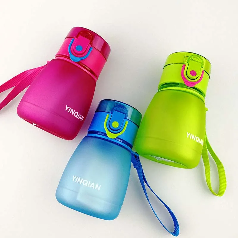 320 мл милая детская чашка для кормления с рисунком котенка из соломы Детская