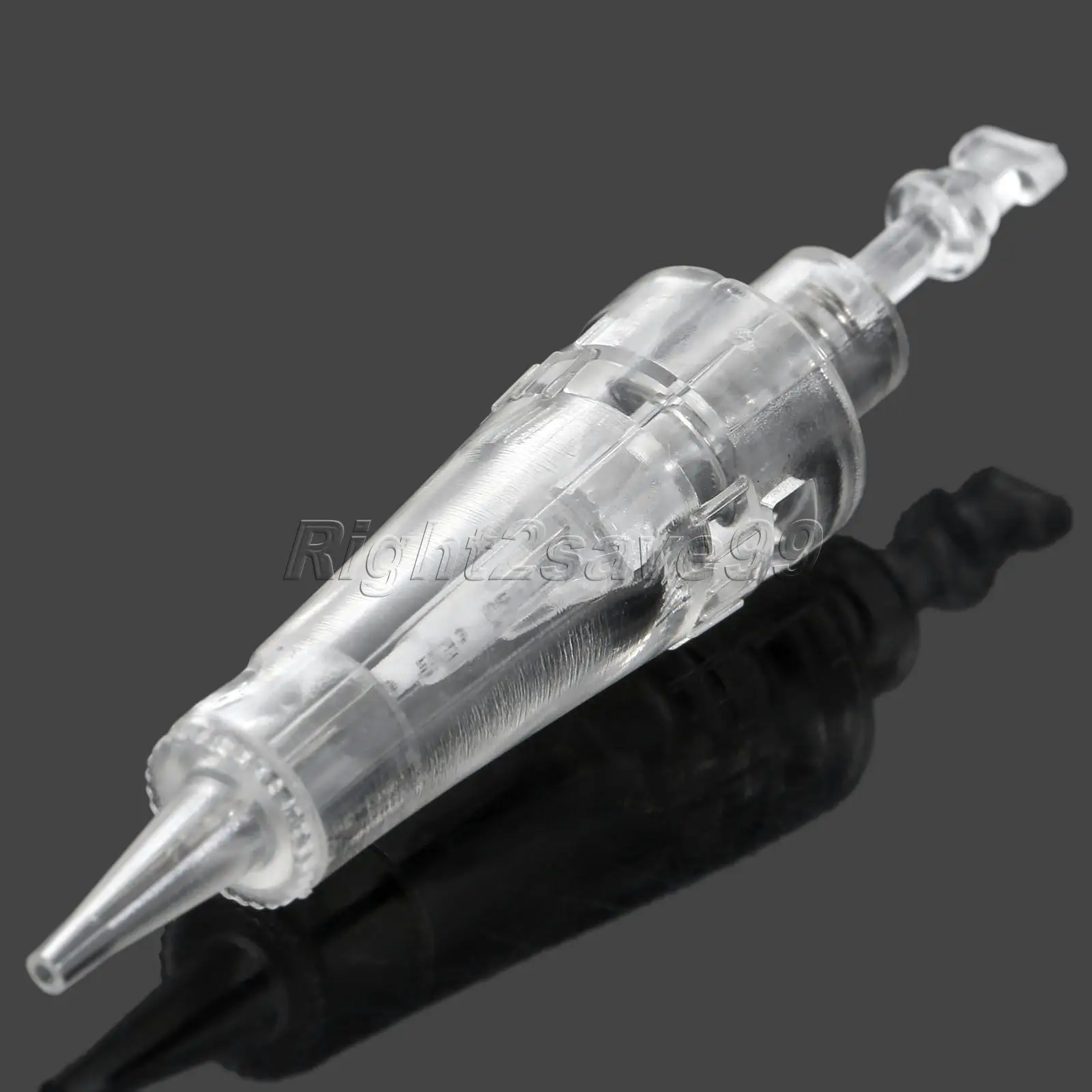 Тату-машинка 5P одноразовая стерилизованная иглы для перманентного макияжа