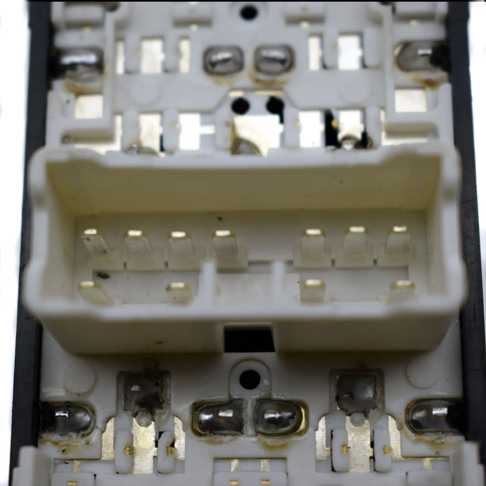 WOLFIGO Новый левый водительский переключатель главного питания на окно 202005158 964256