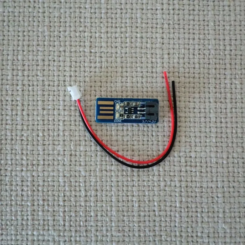 1 шт. x инструменты для управления питанием IC зарядное устройство Micro Lipo USB Lilon/LiPoly