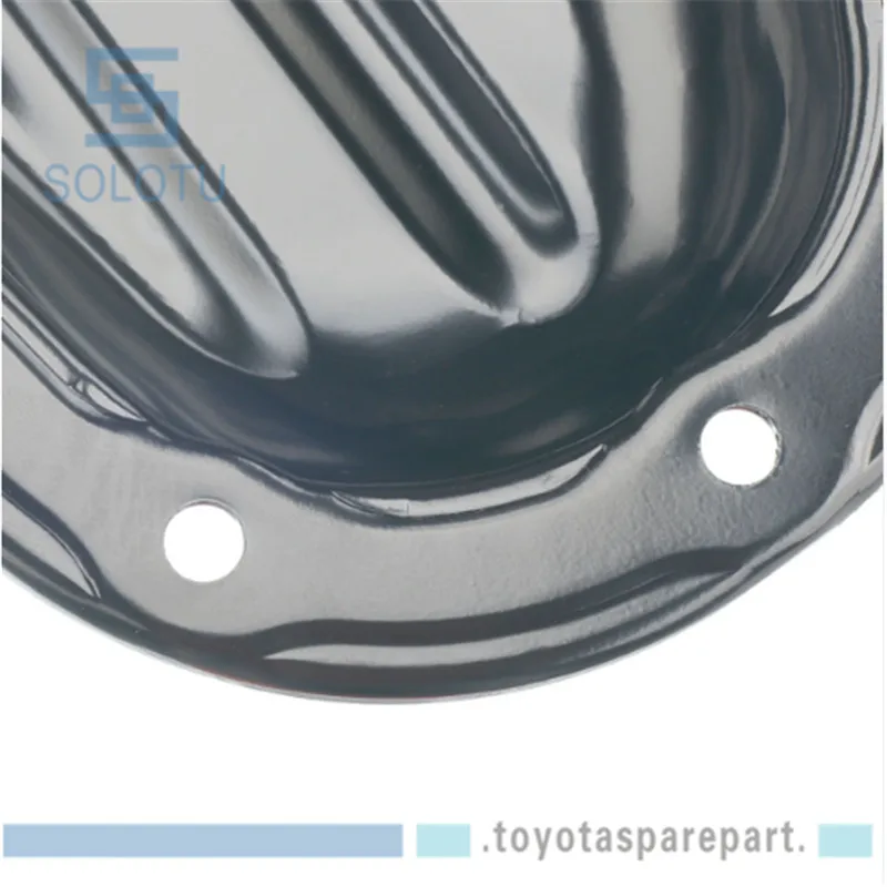 Масляный поддон двигателя для LEXUS IS250/300 3 4GRFE GSE22 CROWN GRS20 # GRS182 GS SERIES GRL10 11 GS450H 12102