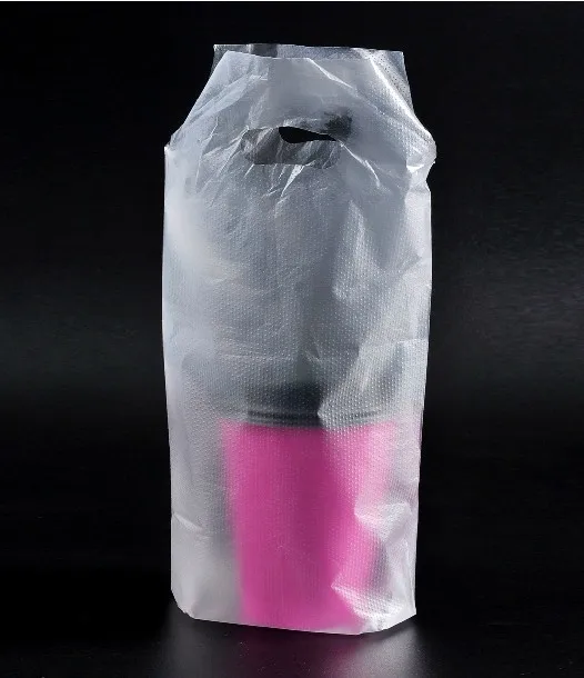 Чашка с молоком оригинальные портативные упаковочные пакеты чашка кокс для