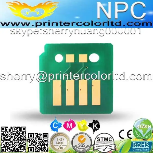 Новый барабанный чип для Xerox Phaser