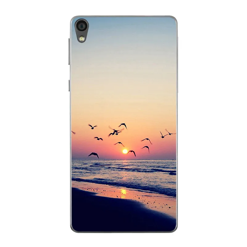 STT CROWNPRO Мягкий ТПУ чехол для sony Xperia E5 чехол F3311 F3313 окрашенный защитный чехол для задней панели Xperia E5 чехол для Funda sony E5 чехол - Цвет: STT
