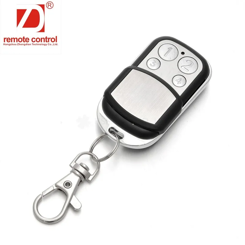 433 мГц совместимы с брендом doorhan дистанционный пульт | Электроника