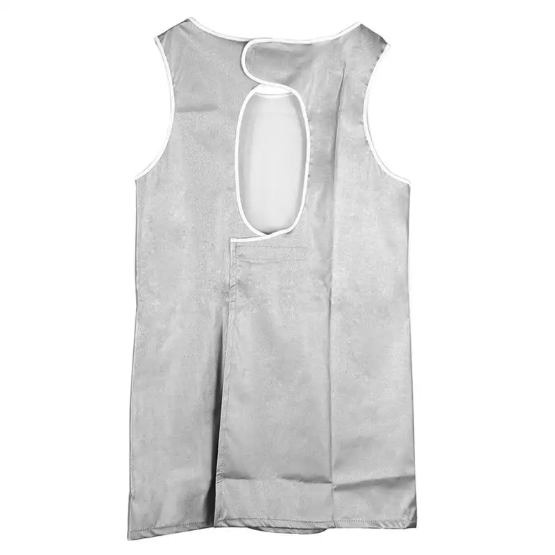 LUOEM водостойкая Антистатическая клейкая стрижка кошек и собак платье Фартук для